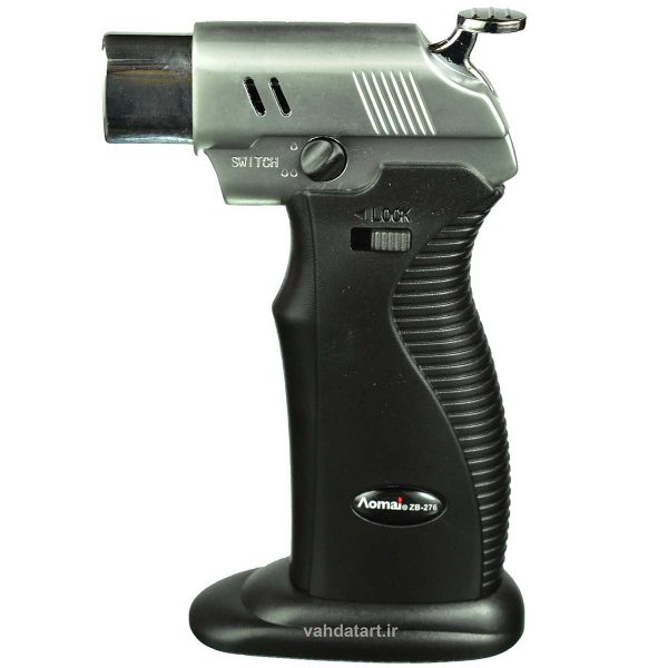 فندک اتمی مدل Aomai - فروشگاه هنری وحدت